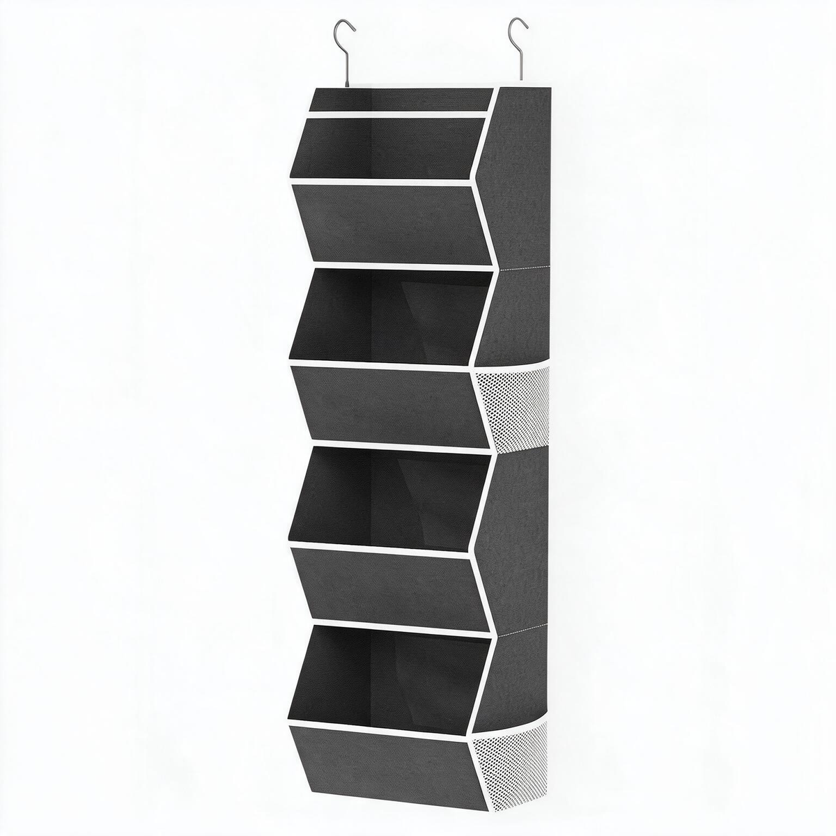 👜 Door Hanging Organizer | Durable Fabric Storage | Space-Saving Home Solution