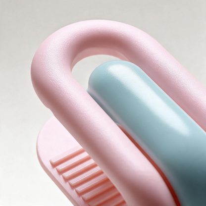 🛏️ Bedding Clips | Durable Plastic | Bedroom | Sleepers | Needle-Free Secure Hold