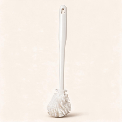 🏵️Cleaning Brush | Flexible Silicone | Home Cleaning | Foldable Deep-Reach Head